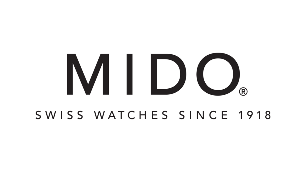 Mido brand sales