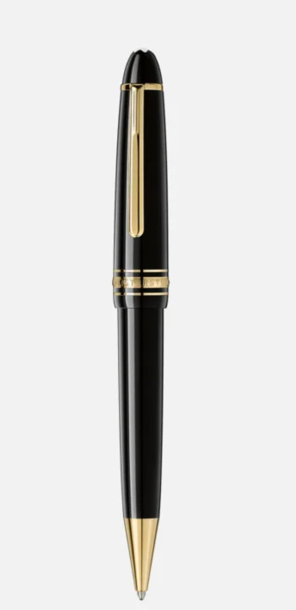 Montblanc le grand best sale