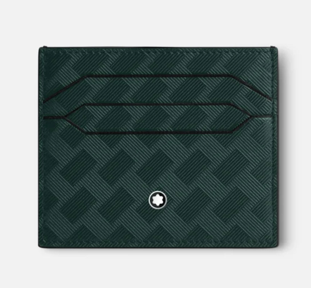 Montblanc-EXTREME 3.0 CARD HOLDER 6CC MB131953