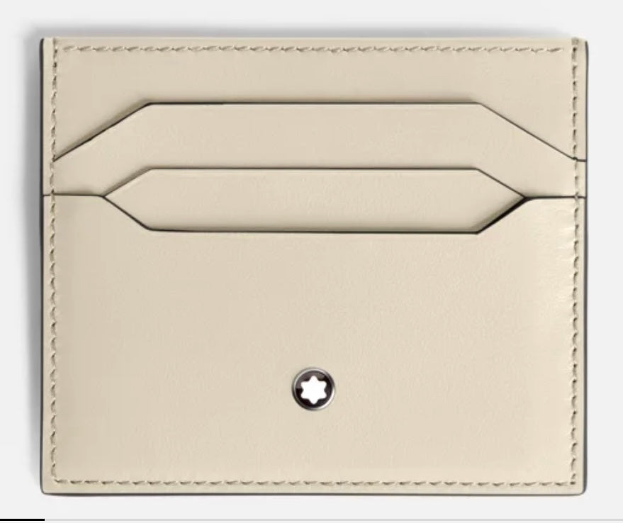 Montblanc-MEISTERSTÜCK CARD HOLDER 6CC 199303