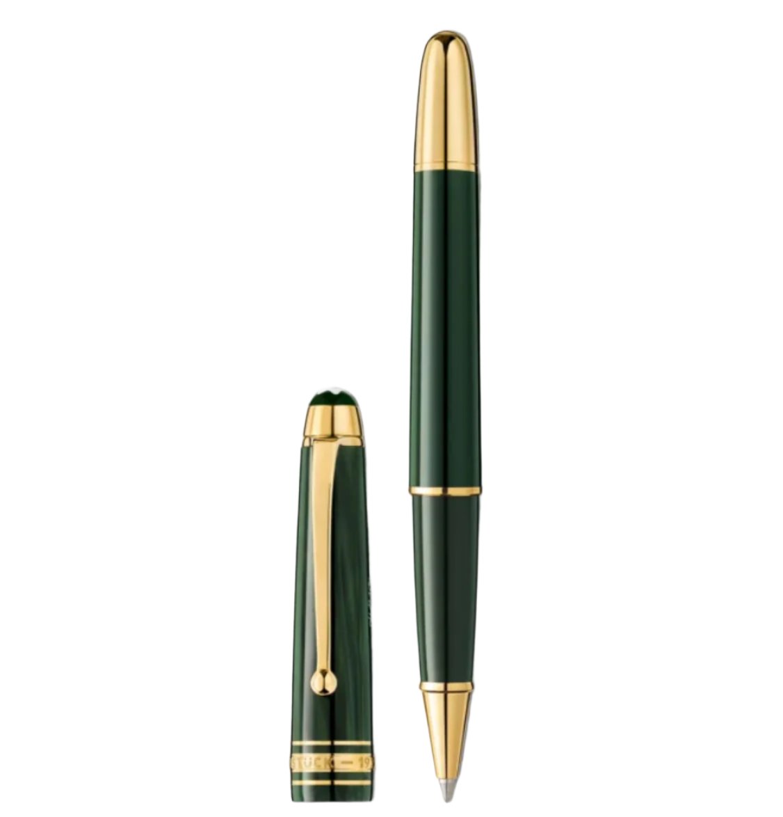 MontBlancページ MONTBLANC- MEISTERSTÜCK THE ORIGIN COLLECTION CLASSIQUE