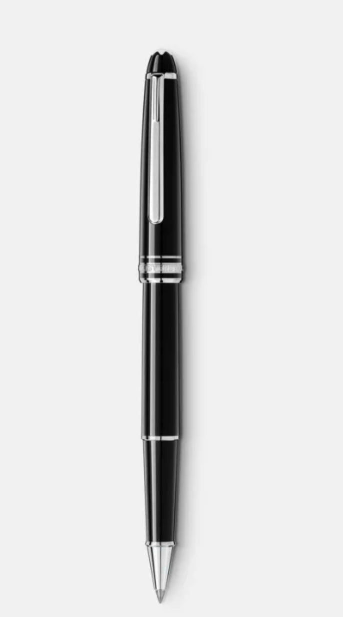 Montblanc Meisterstück Rollerball pen, Precious resine