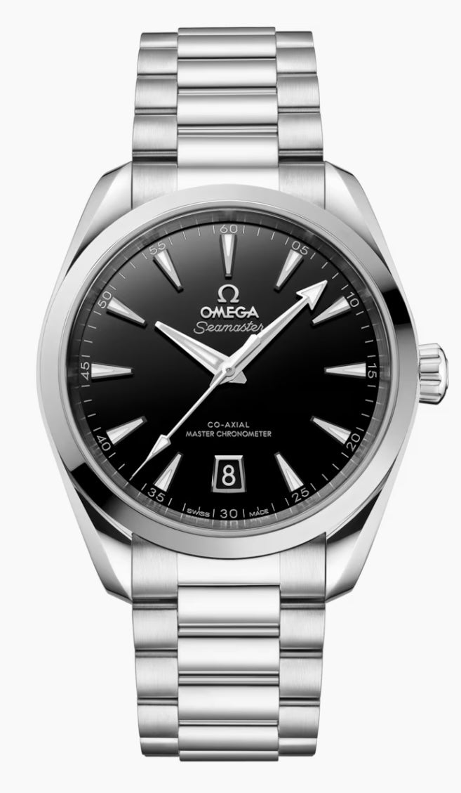 Aqua terra 150m omega best sale