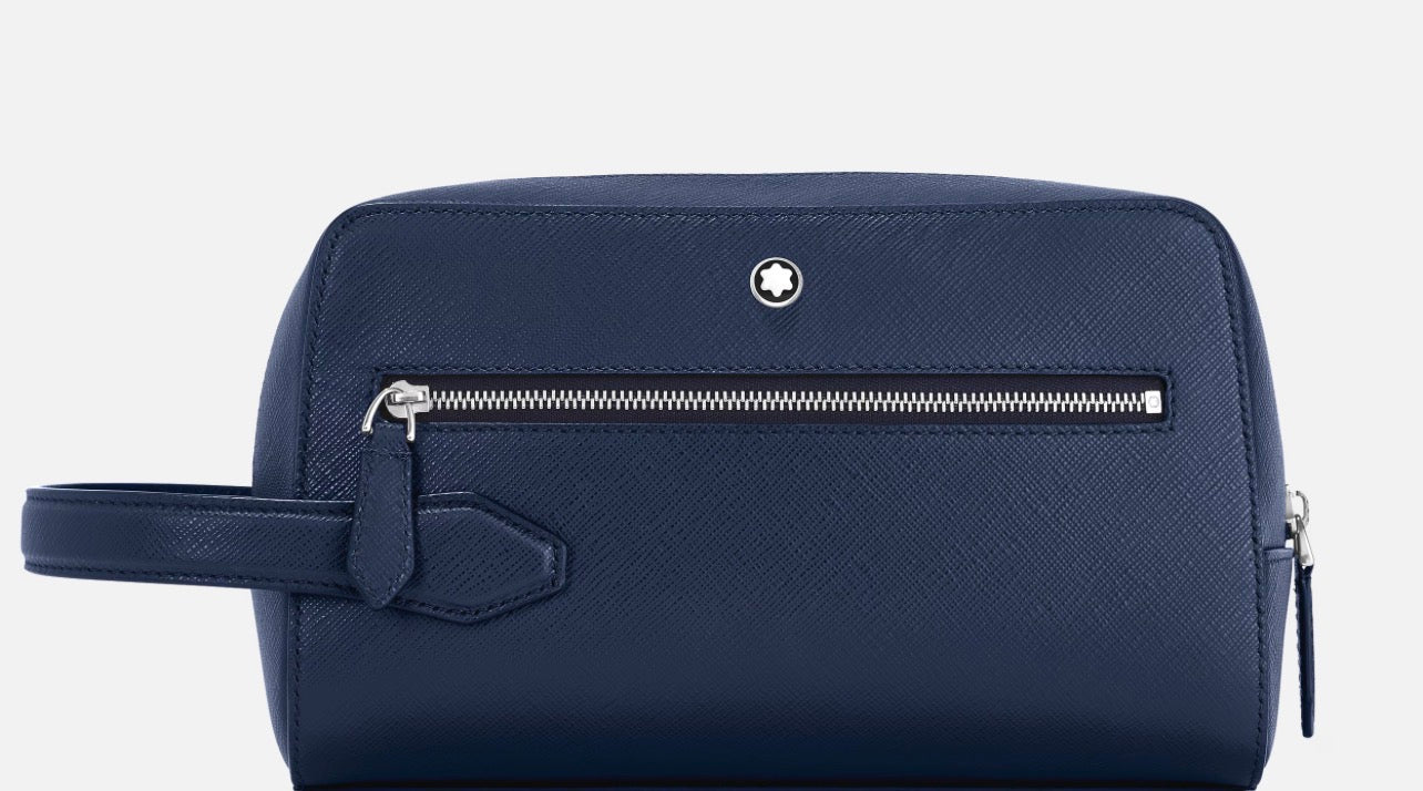 Montblanc-SARTORIAL WASH BAG 131720