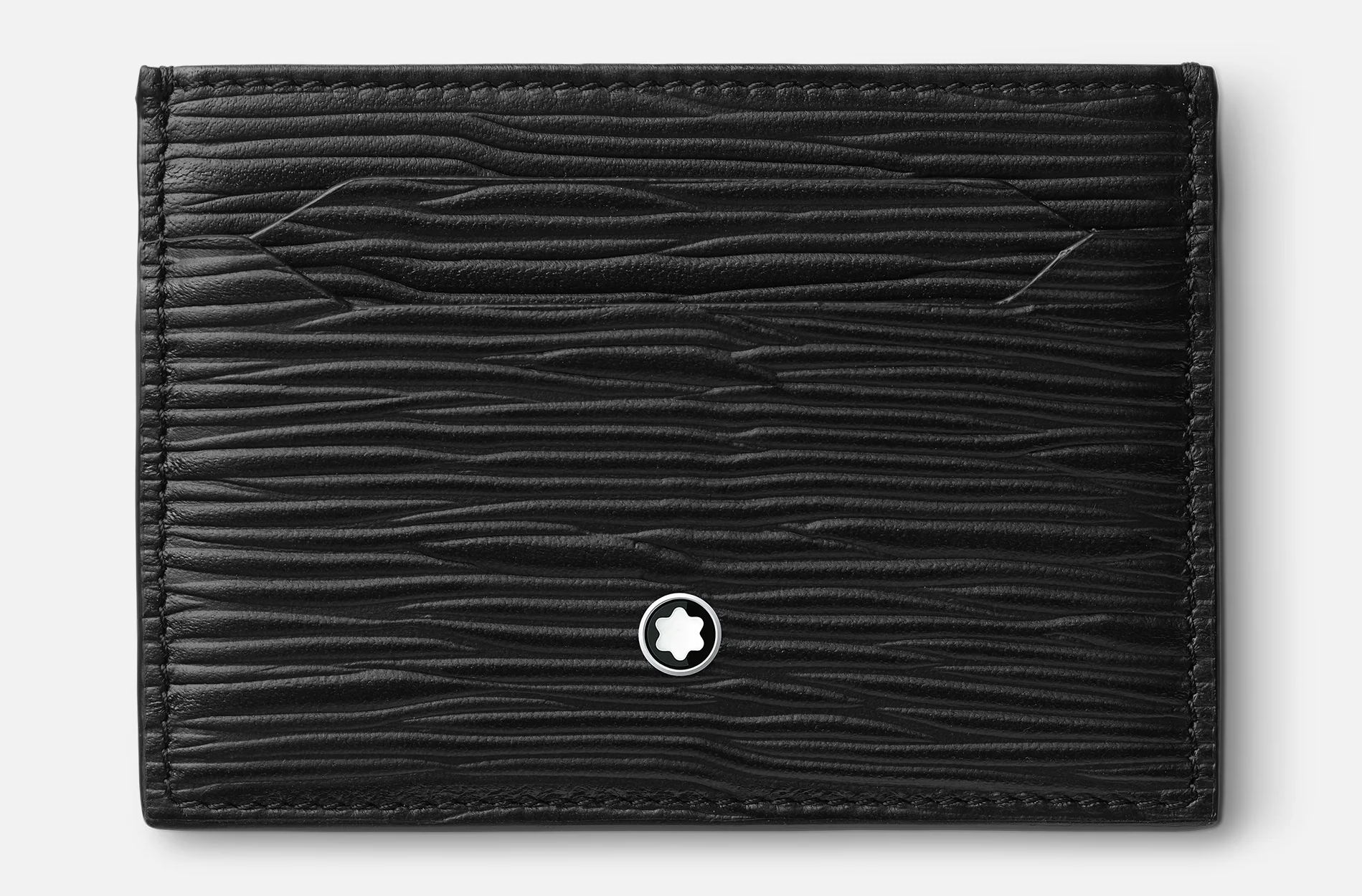 Montblanc - Meisterstück 4810 Mini Bag - Cross Bodies - Black