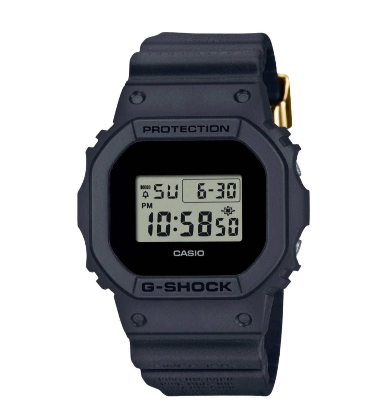 G SHOCK-DIGITAL 5600 SERIES DWE5657RE-1