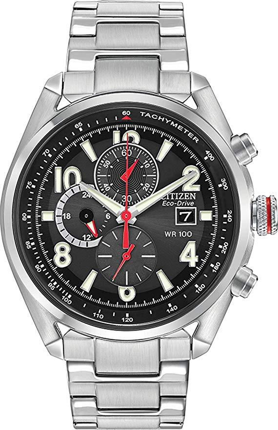 Citizen - Eco Drive CA0368-56E