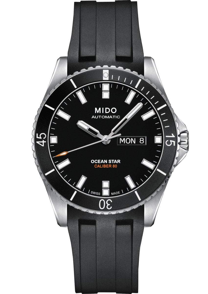MIDO OCEAN STAR 200 M026.430.17.051.00