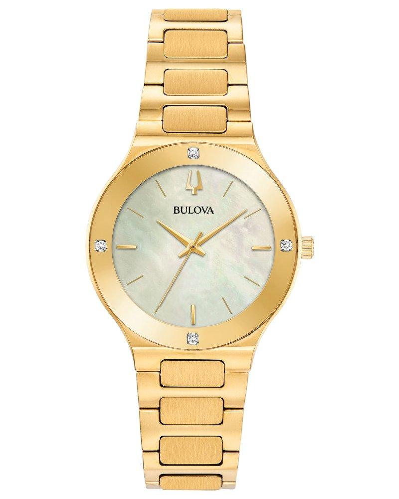 Bulova millennia on sale