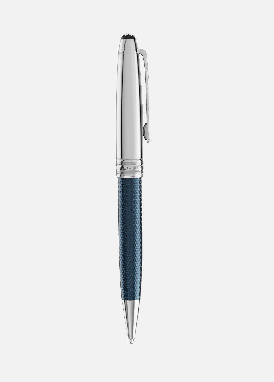 Meisterstück Solitaire Blue Hour Midsize Ballpoint Pen - Luxury