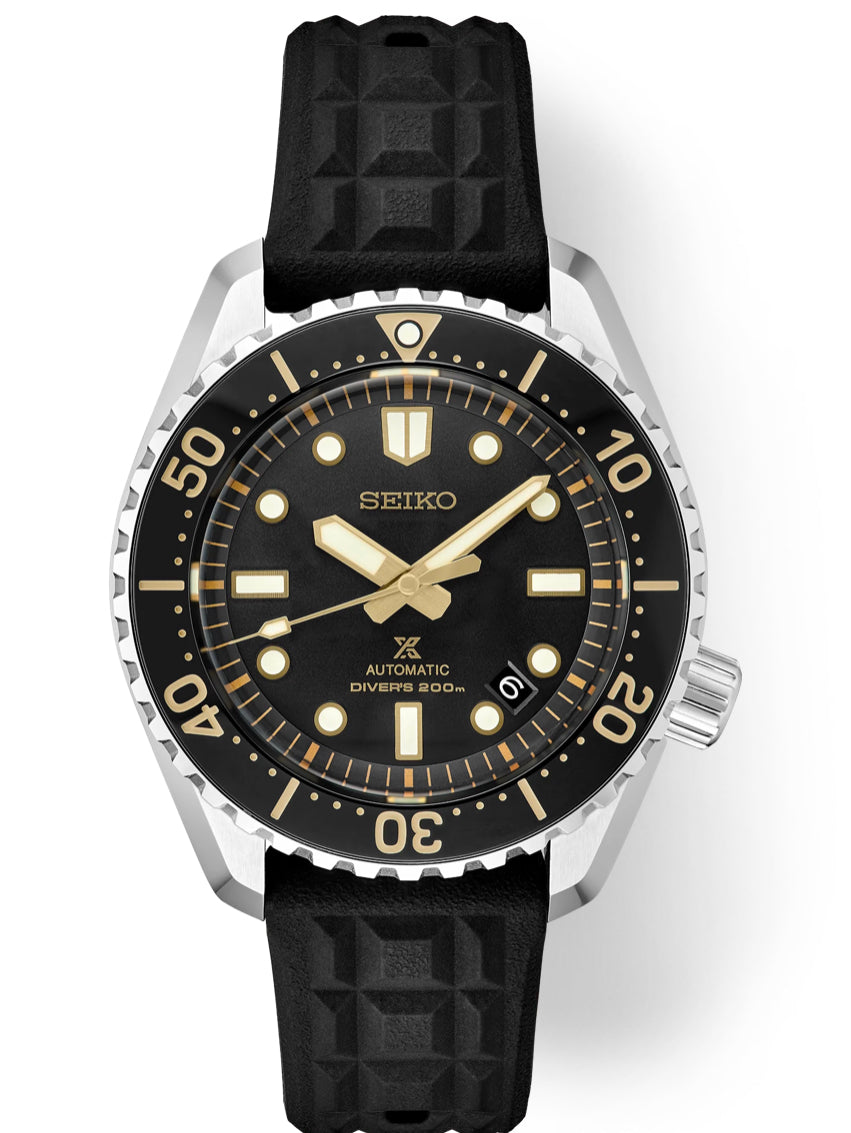 Seiko prospex diver on sale spb087