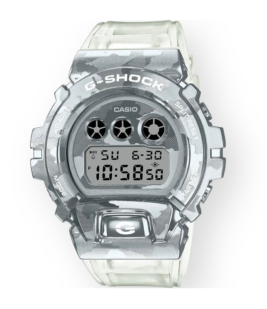 G SHOCK-Digital Watch GM6900SCM-1
