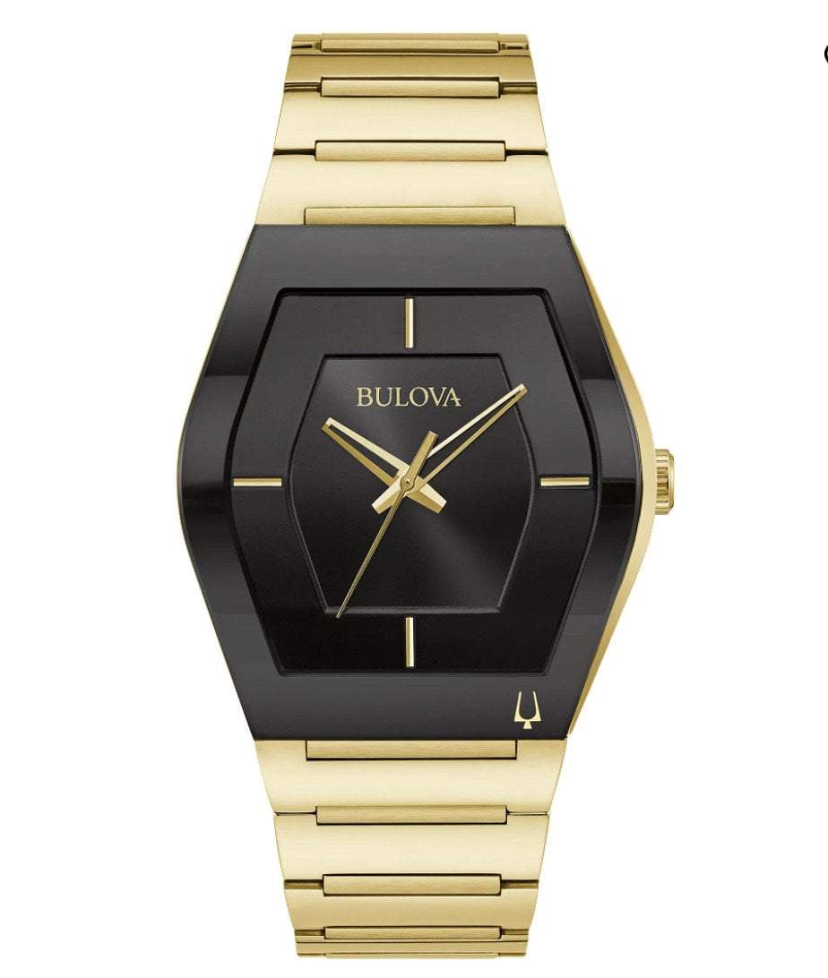 BULOVA-FUTURO 97A164 display picture 3