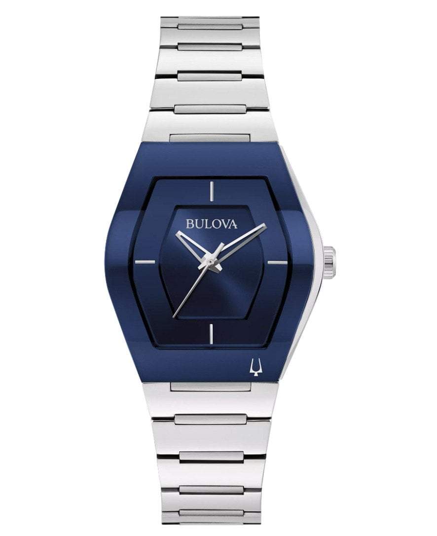 Bulova futuro discount