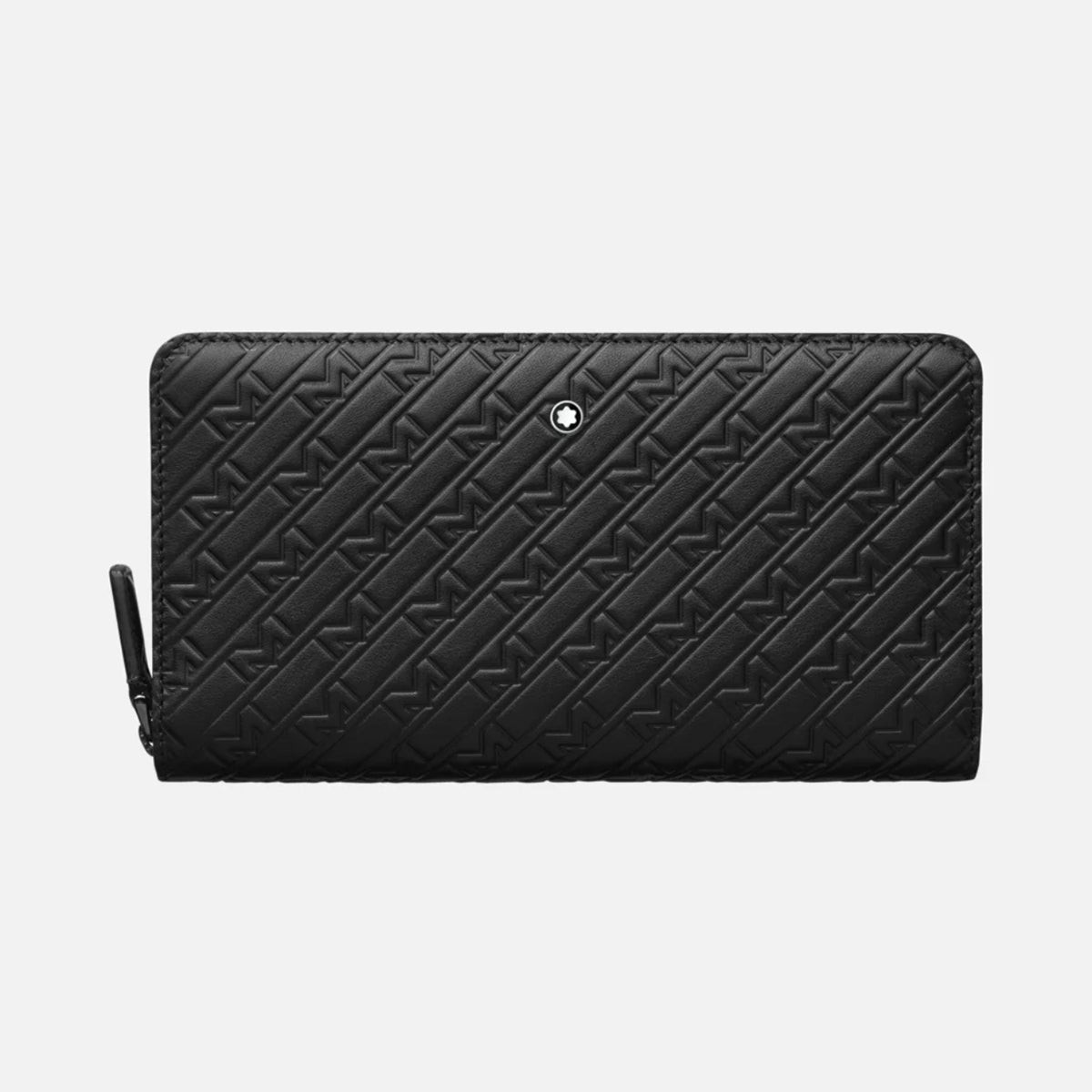 Montblanc-M_Gram 4810 Wallet 12cc zip around 128639