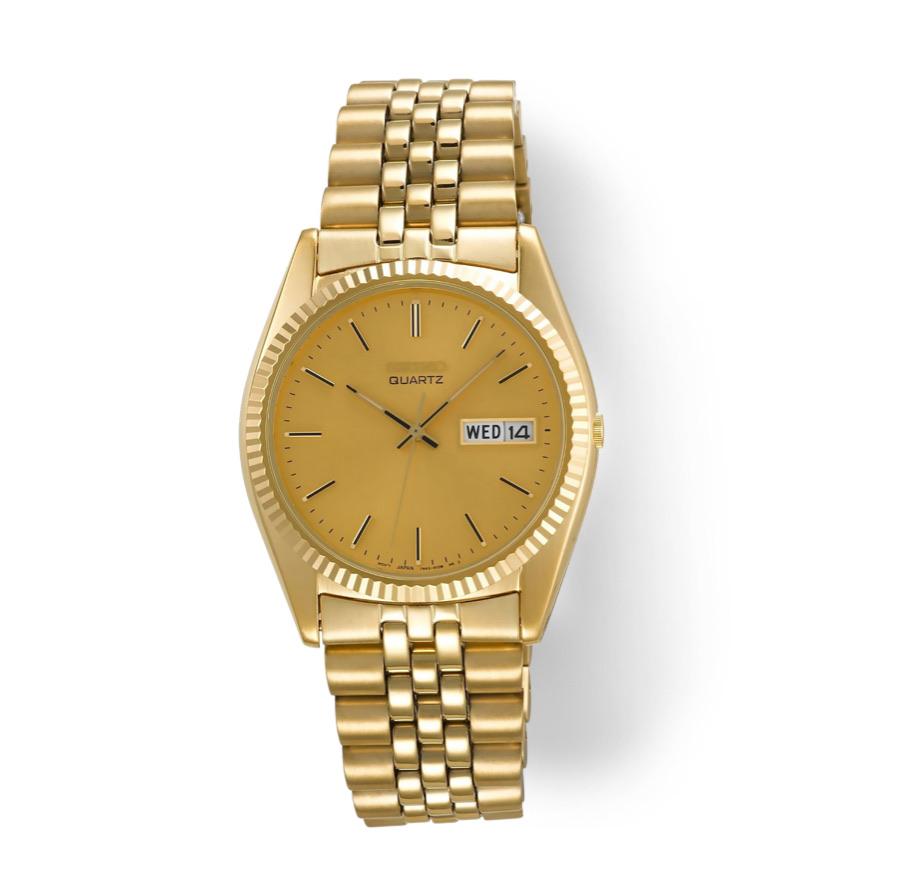 Seiko-Essential SGF206