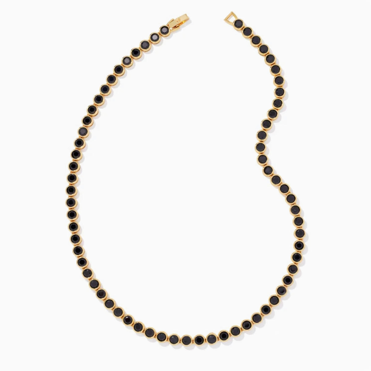 Kendra Scott in black buy beading.