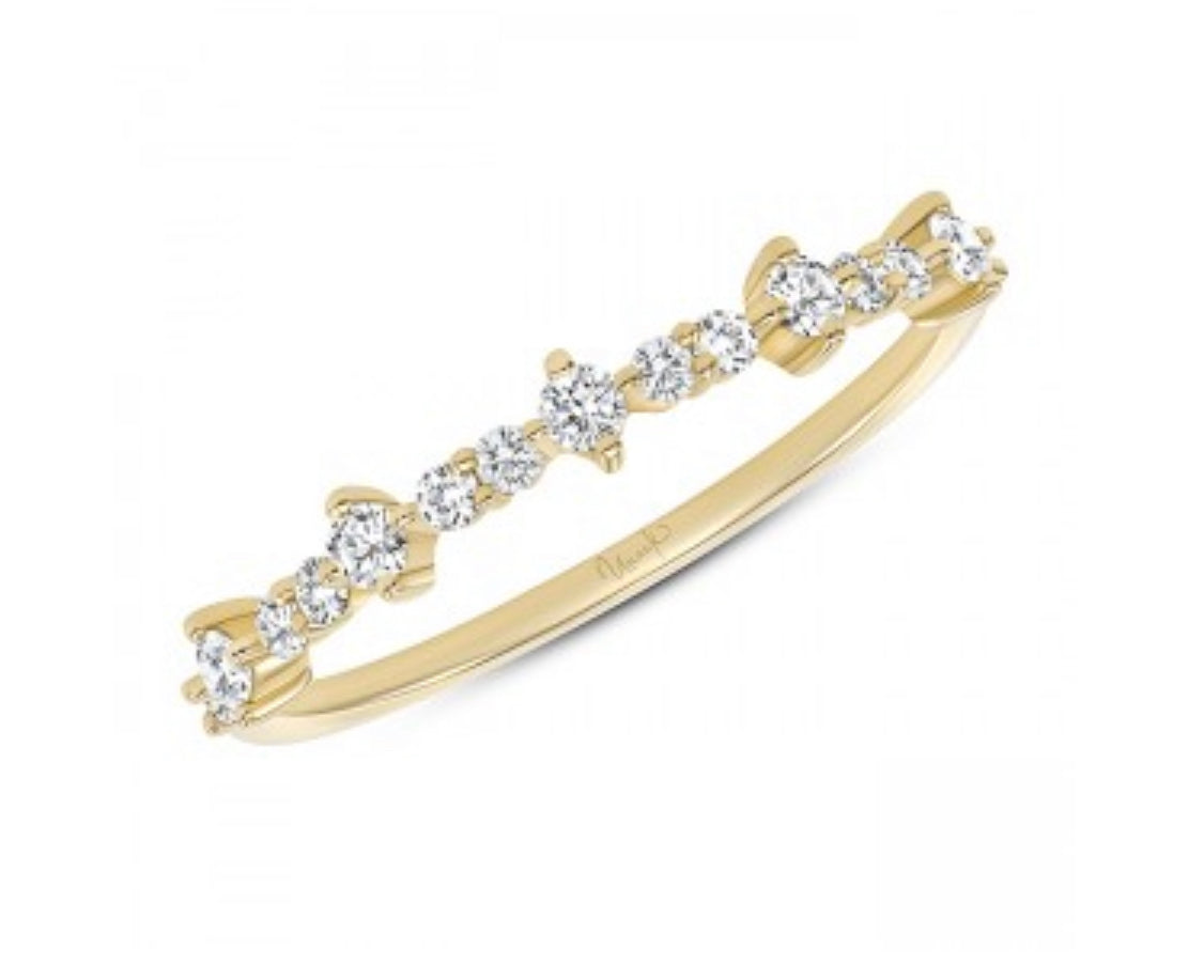 Uneek-Diamond Fashion Ring LVBAS5479Y