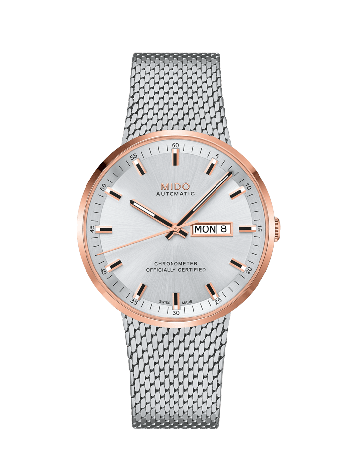 MIDO COMMANDER ICÔNE - Main Image