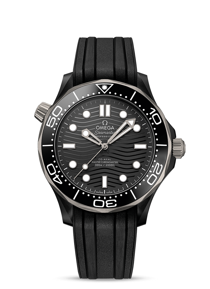 Omega diver hot sale