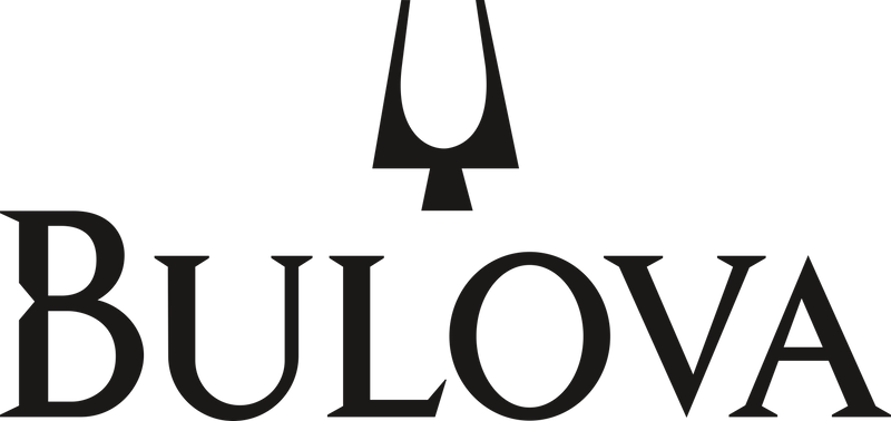 Bulova O logo