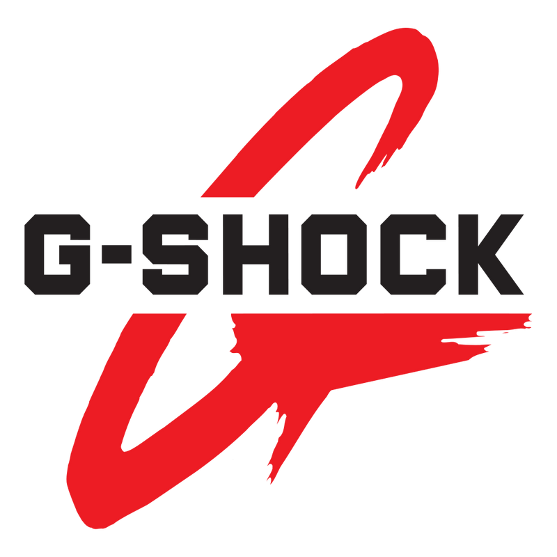 G-Shock O logo