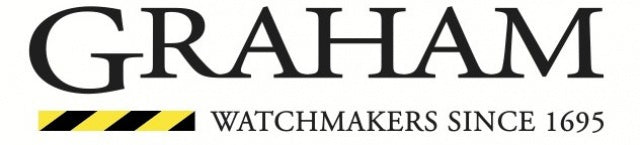 Graham O logo