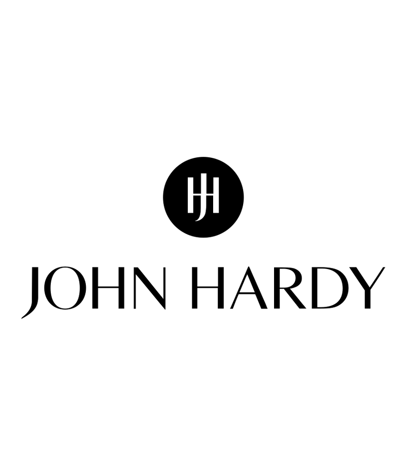 John Hardy logo