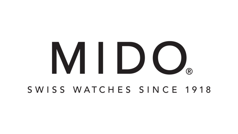 Mido O logo