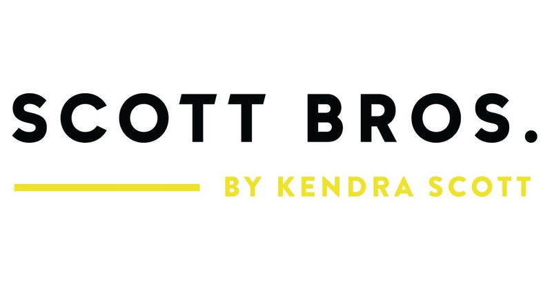 Scott Bros logo