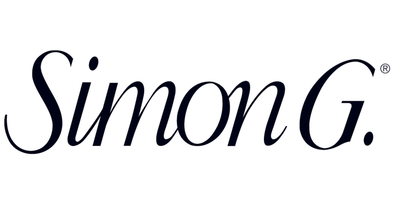 Simon G Necklace logo
