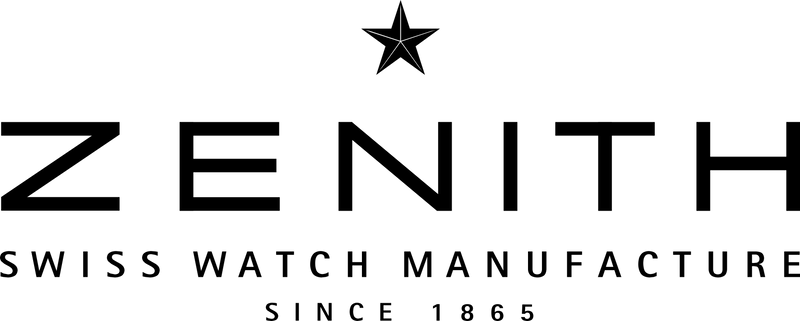 Zenith O logo