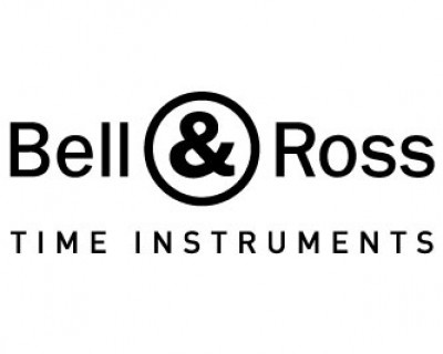 Bell & Ross O logo