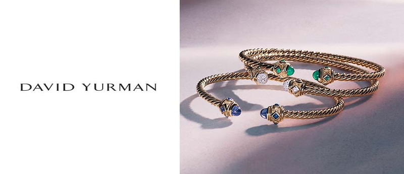 David Yurman logo