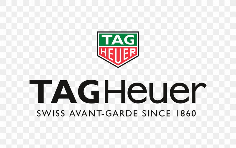 TAG Heuer O logo