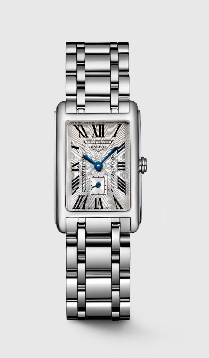 LONGINES- DOLCEVITA L5.255.4.71.6