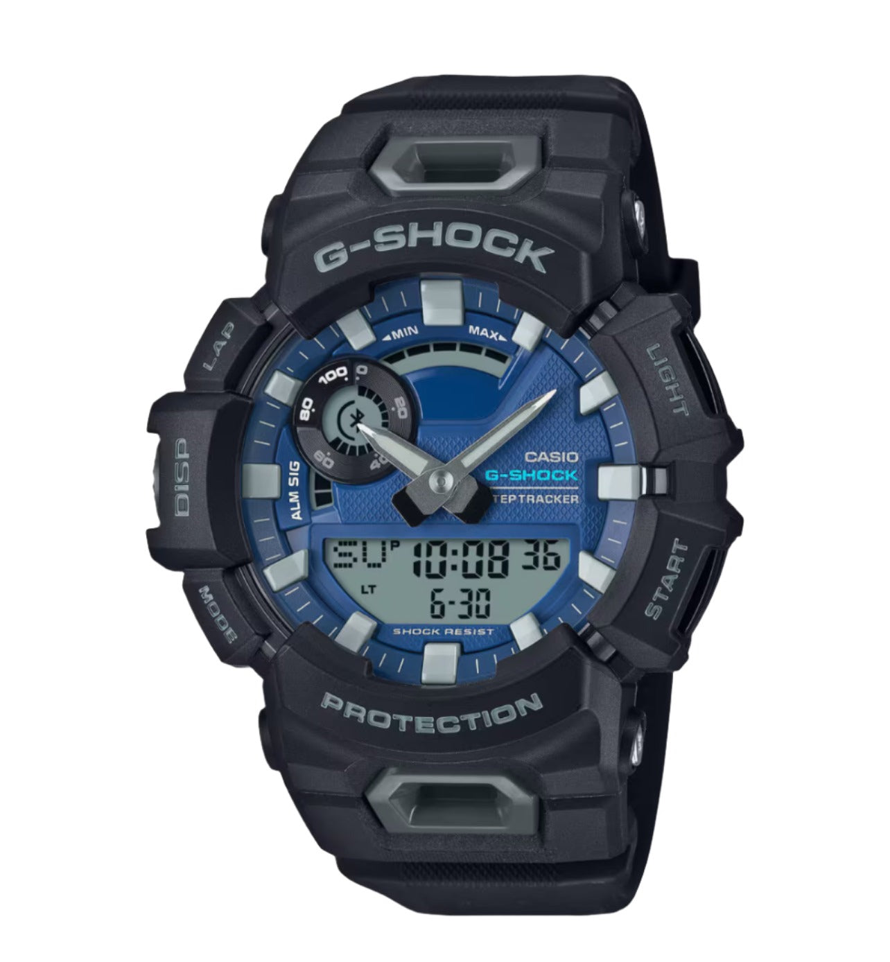 G SHOCK-MOVE GBA-900 Series GBA900CB-1A