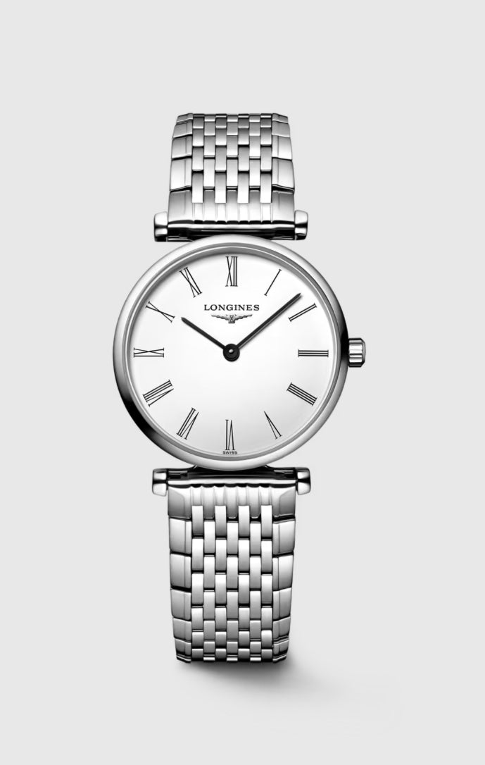 LONGINES- LA GRANDE CLASSIQUE DE LONGINES L4.209.4.11.C
