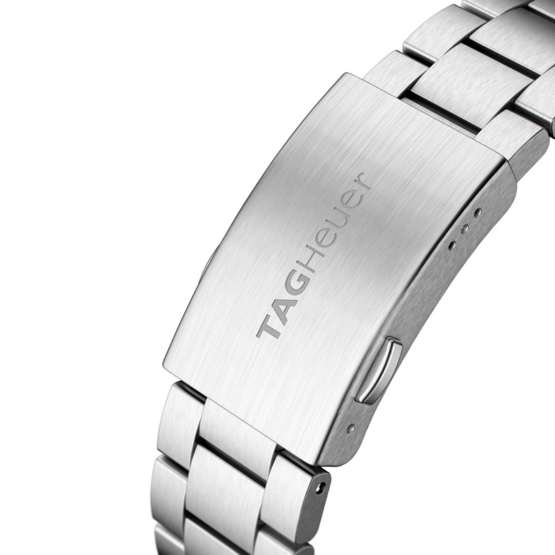 TAG HEUER FORMULA 1 Quartz Chronograph Diameter 43 mm CAZ1014.BA0842