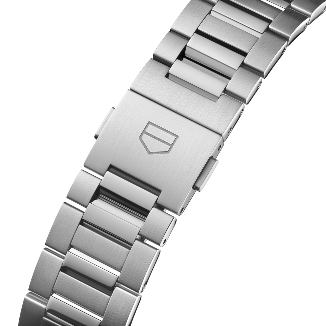 TAG HEUER-CARRERA Automatic Watch - Diameter 41 mm WBN2010.BA0640