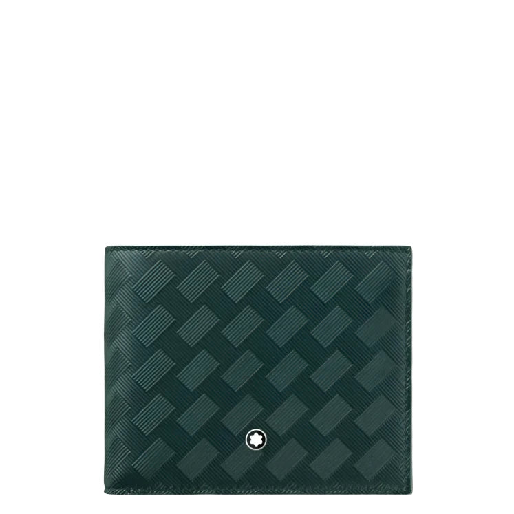 Montblanc- Extreme 3.0 Wallet 6CC