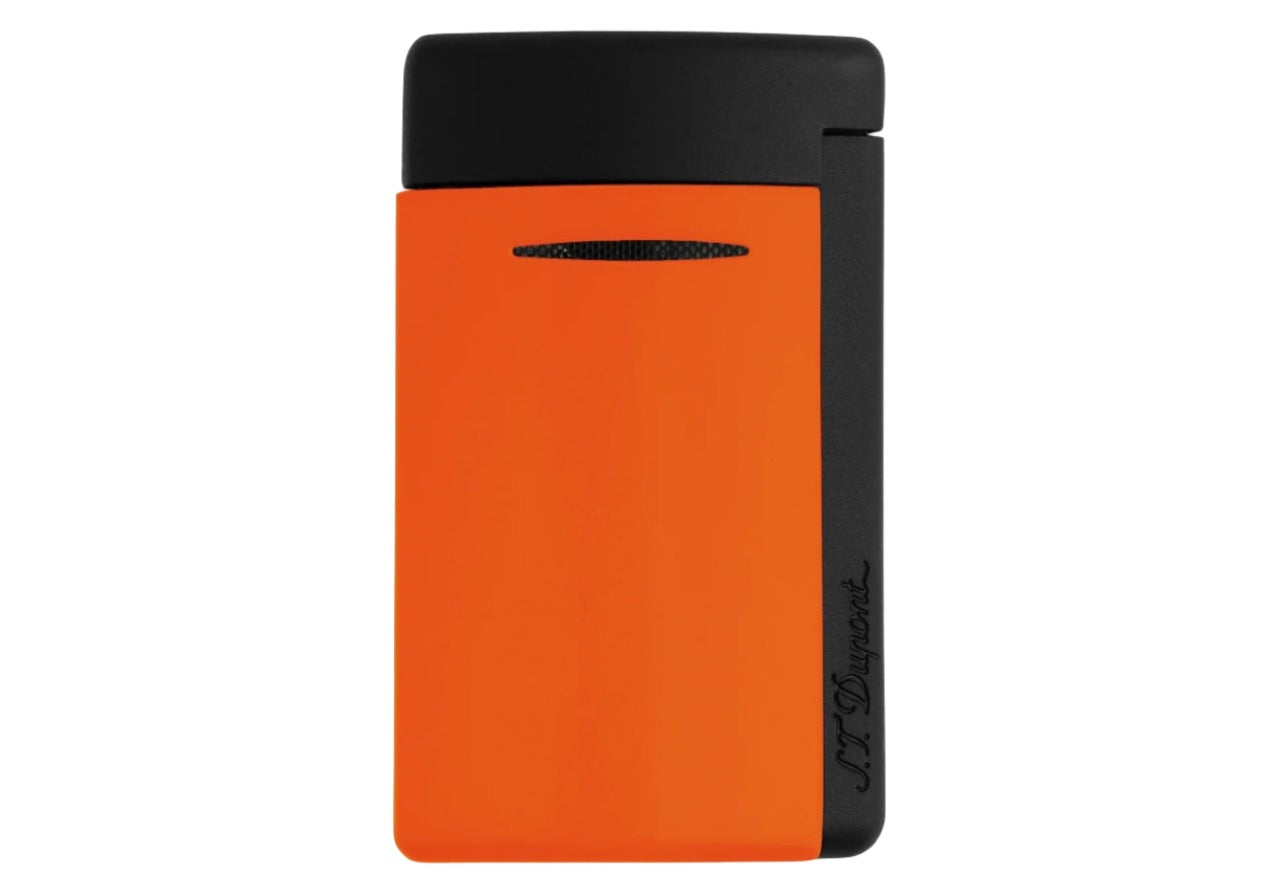 S.T. DUPONT- FLUO ORANGE MINIJETREF: 010869