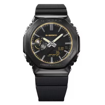 G Shock-G-STEEL 2100 Series GM-2100LXB-1A9