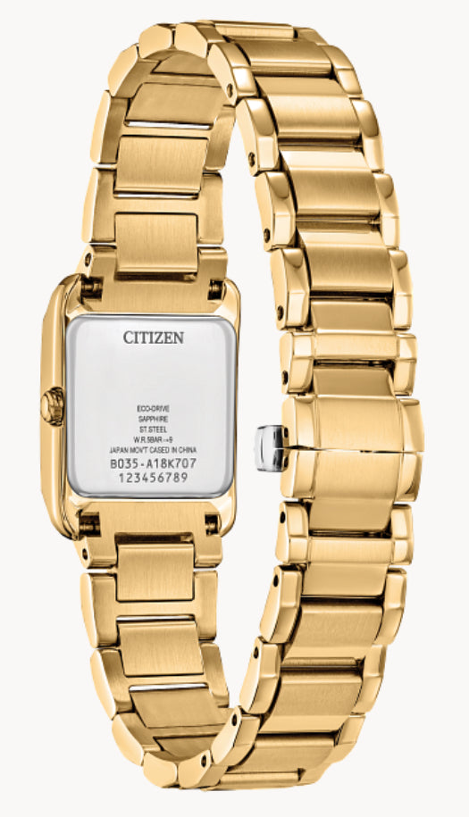 Citizen Bianca EW5602-57D