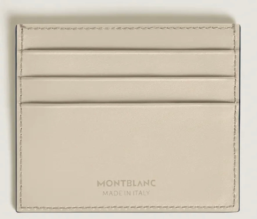 Montblanc-MEISTERSTÜCK CARD HOLDER 6CC 199303