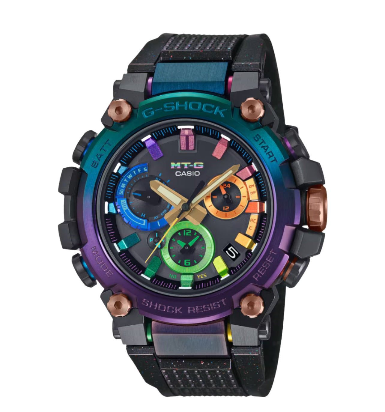 GG-1000-1AJF | CASIO