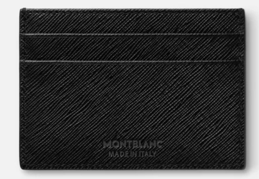 Montblanc - SARTORIAL CARD HOLDER 5CC 130324