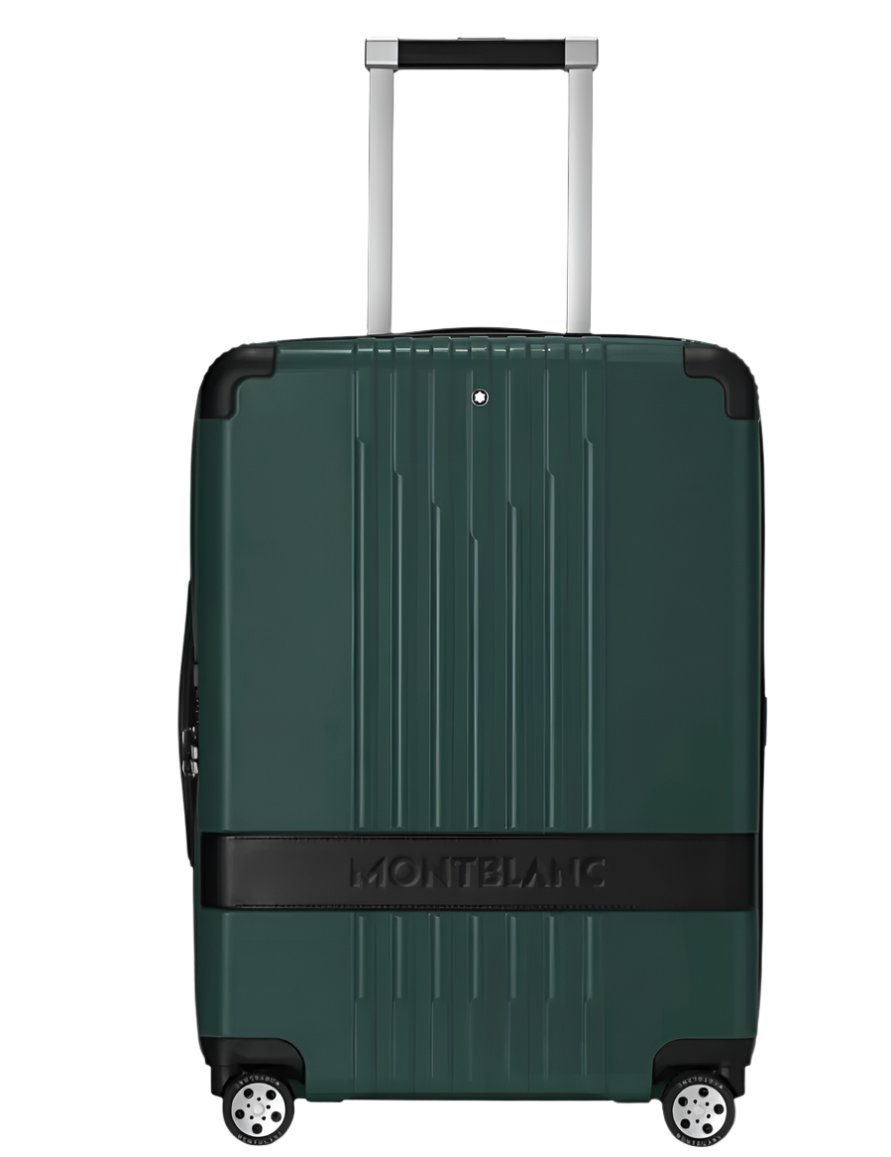 MONTBLANC- #MY4810 CABIN TROLLEY MB131854