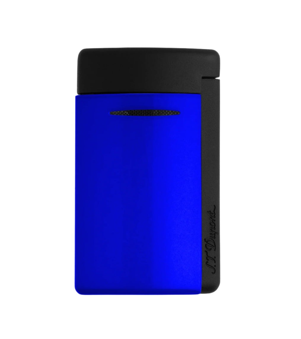 S.T. DUPONT-FLUO BLUE MINIJETREF: 010871