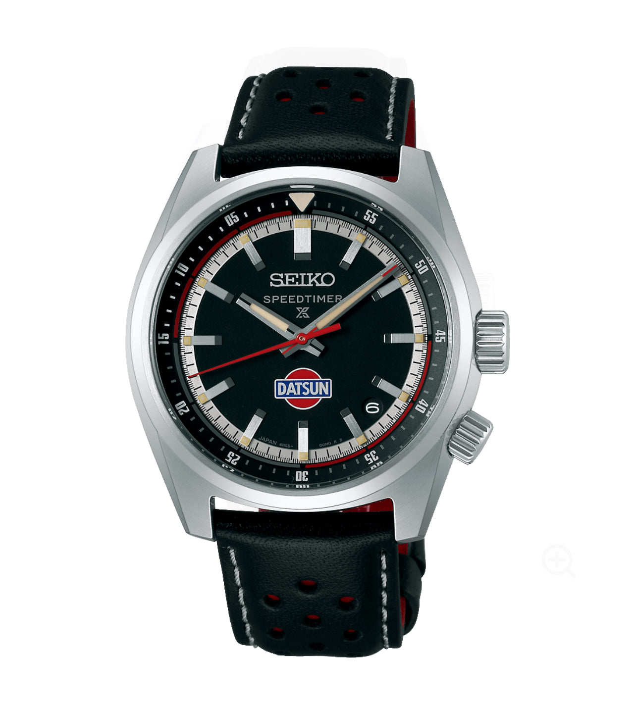 SEIKO-Prospex
SPEEDTIMER SPB517